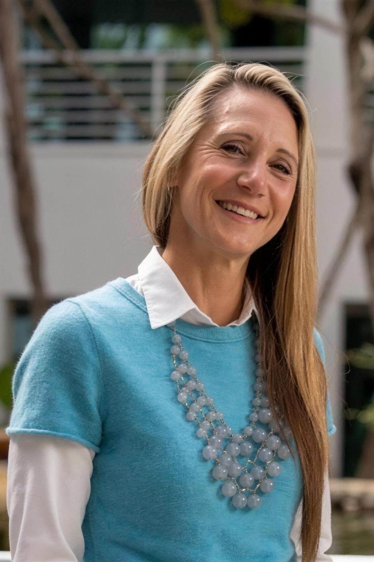 Andrea Short, kitchen and bath design specialist at Kaminskiy Design and Remodeling