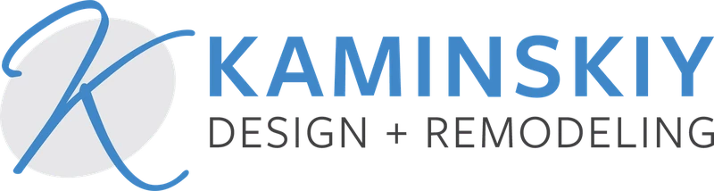 Kaminskiy Design + Remodeling