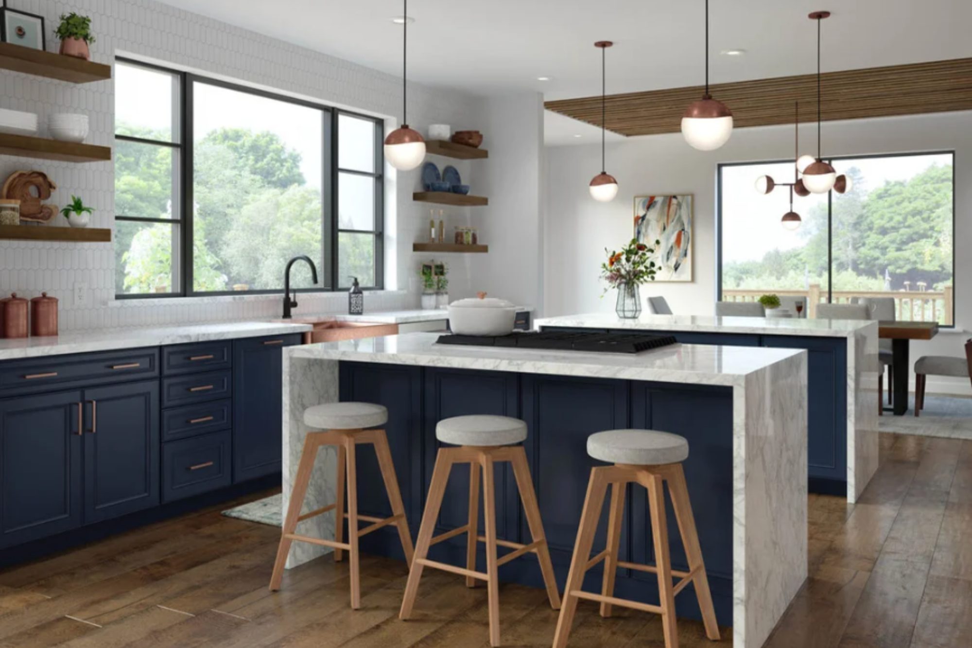 Express Kitchen and Bath by Kaminskiy Design and Remodeling in San Diego