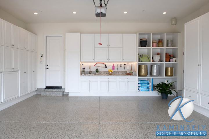 4S Ranch Garage Storage Solution, photo 1