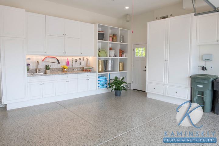 4S Ranch Garage Storage Solution, photo 3
