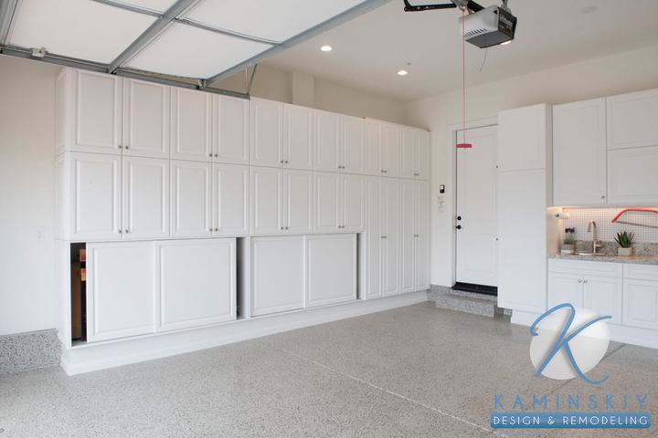 4S Ranch Garage Storage Solution, photo 4