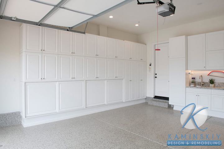 4S Ranch Garage Storage Solution, photo 5