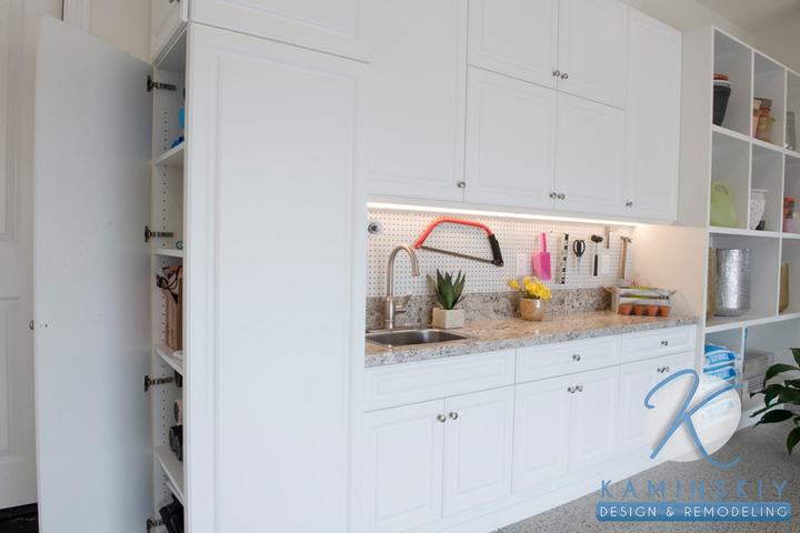4S Ranch Garage Storage Solution, photo 6