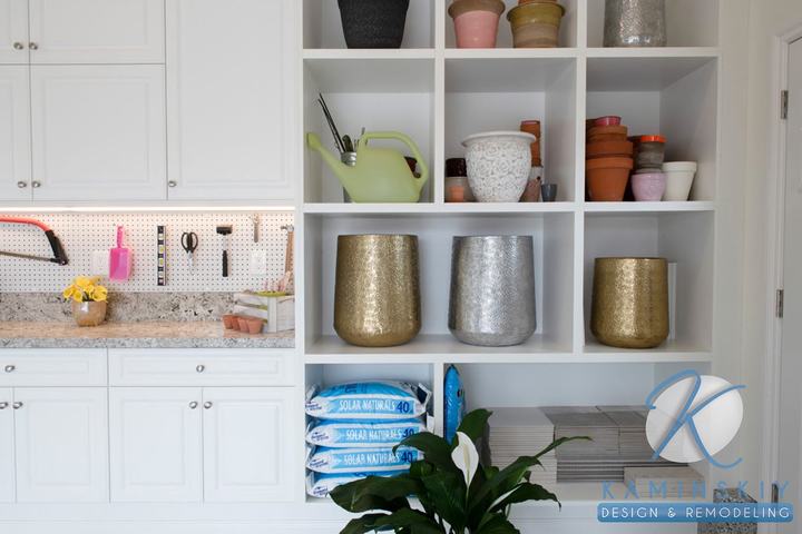 4S Ranch Garage Storage Solution, photo 7