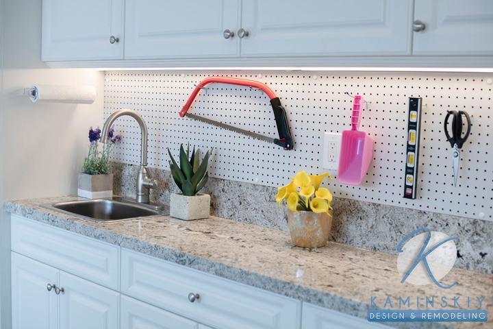 4S Ranch Garage Storage Solution, photo 8