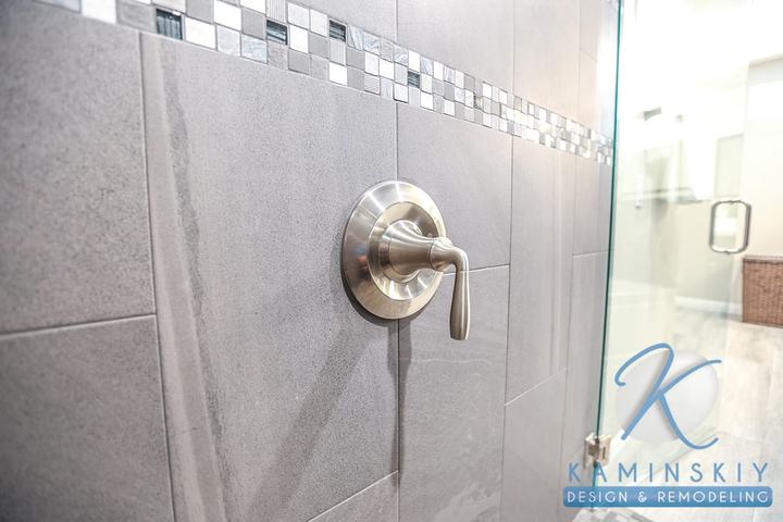 Rancho Penasquitos ADA Accessible Master Bathroom Design, photo 5