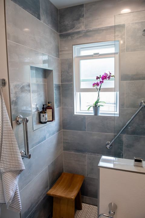 Full Home Remodel