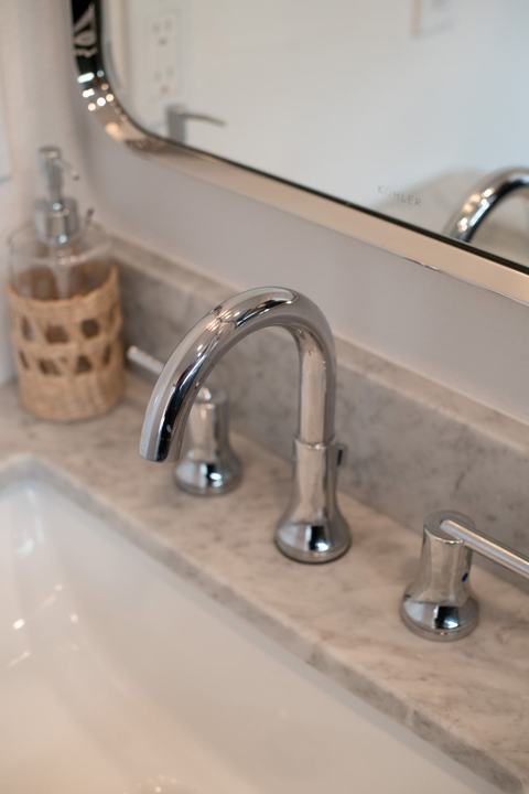 Total Home Remodel
