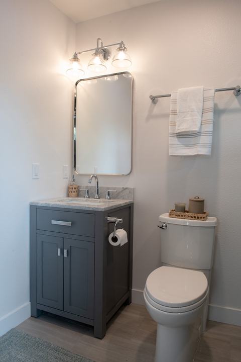 Complete Home Renovation