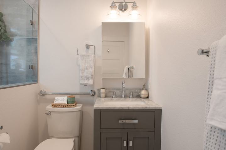 Home Remodeling Project