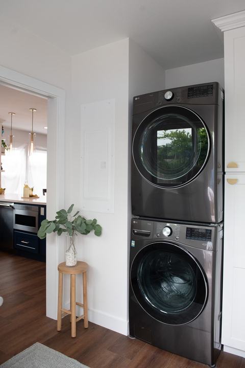 Total Home Remodeling