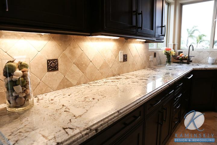 Blossom Valley Classic Kitchen Remodel, photo 4
