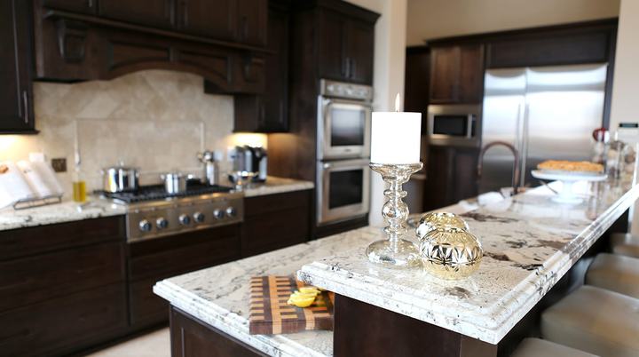 Blossom Valley Classic Kitchen Remodel, photo 6