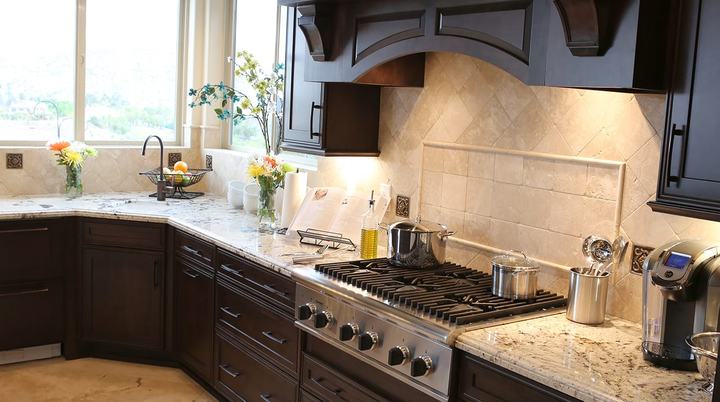 Blossom Valley Classic Kitchen Remodel, photo 9