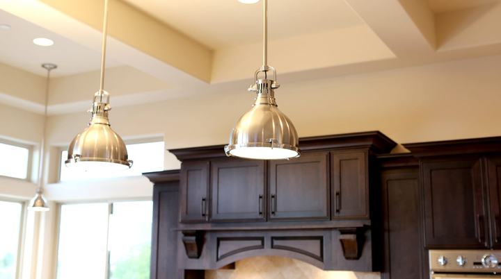 Blossom Valley Classic Kitchen Remodel, photo 12