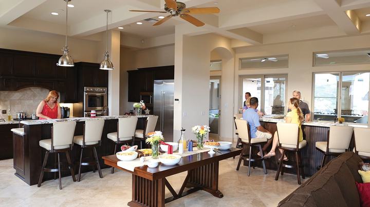 Blossom Valley Classic Kitchen Remodel, photo 13