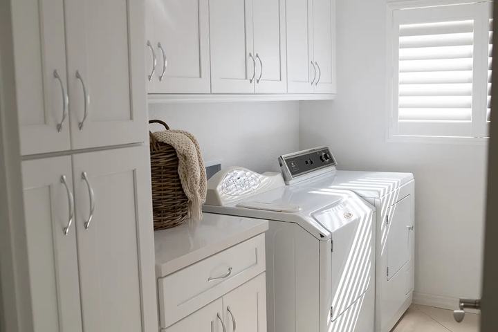 Washroom Upgrade Whole Home Remodel
