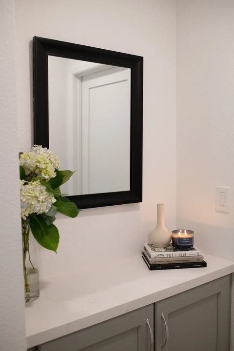 Home Remodeling Accent Areas