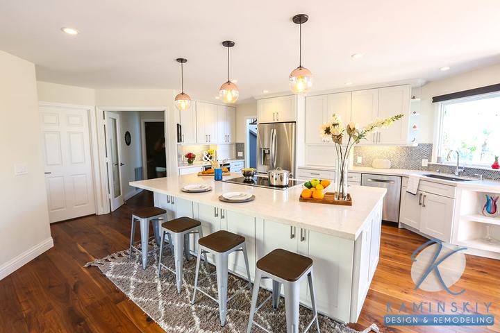 Carlsbad Contemporary Coastal, photo 1