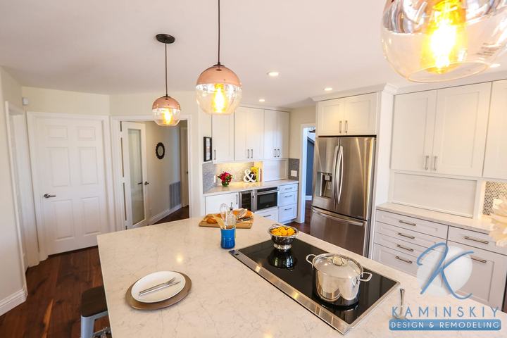 Carlsbad Contemporary Coastal, photo 4