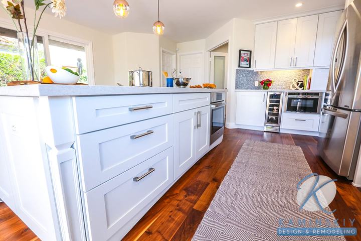 Carlsbad Contemporary Coastal, photo 5