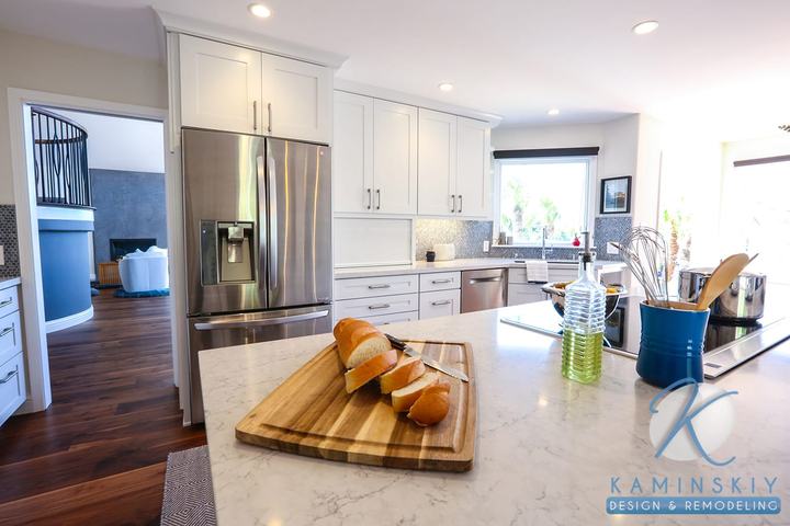 Carlsbad Contemporary Coastal, photo 6