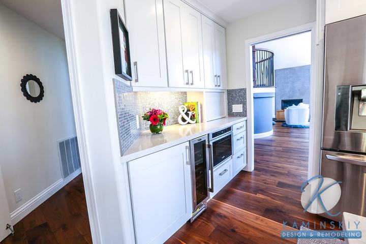 Carlsbad Contemporary Coastal, photo 7