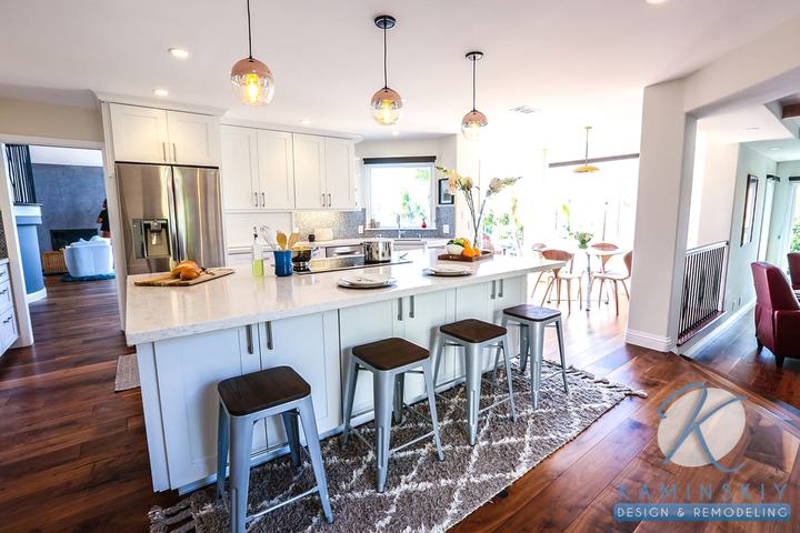 Carlsbad Contemporary Coastal, photo 8