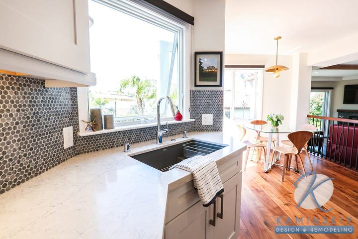 Carlsbad Contemporary Coastal, photo 10