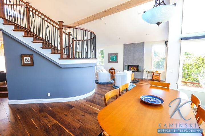 Carlsbad Contemporary Coastal, photo 11