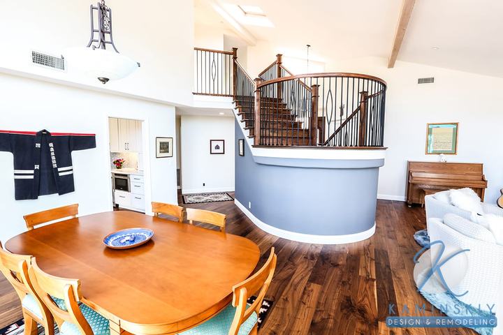 Carlsbad Contemporary Coastal, photo 12