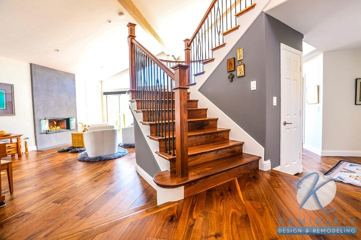 Carlsbad Contemporary Coastal, photo 13