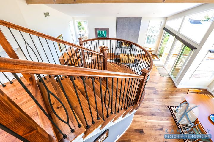 Carlsbad Contemporary Coastal, photo 14