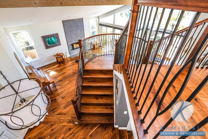 Carlsbad Contemporary Coastal, photo 15