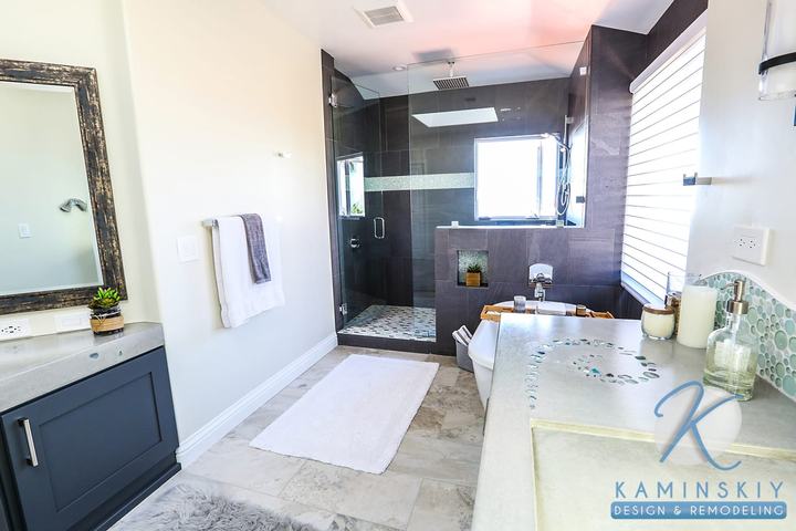 Carlsbad Contemporary Coastal, photo 16