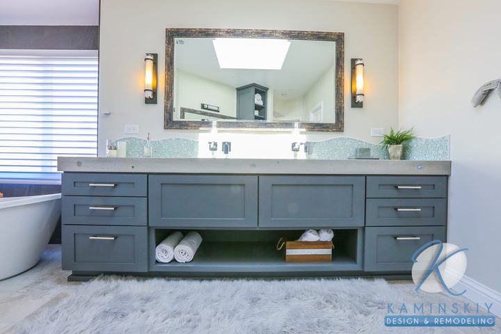 Carlsbad Contemporary Coastal, photo 18