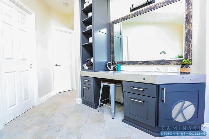 Carlsbad Contemporary Coastal, photo 19