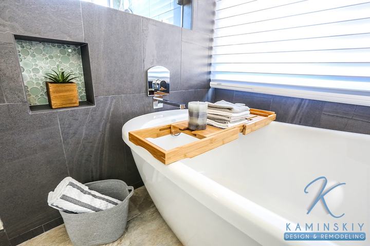 Carlsbad Contemporary Coastal, photo 20