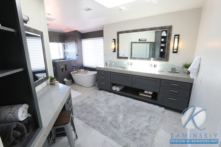 Carlsbad Contemporary Coastal, photo 22