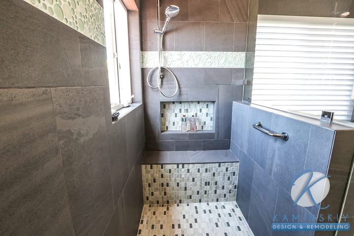 Carlsbad Contemporary Coastal, photo 24