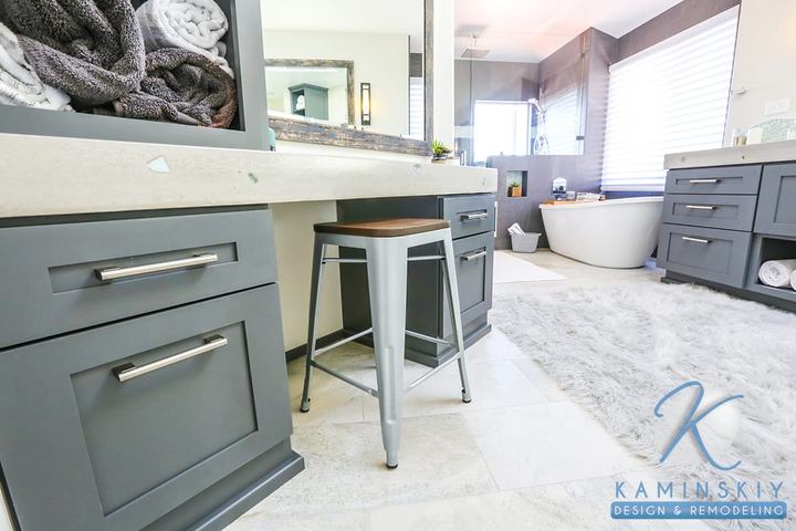Carlsbad Contemporary Coastal, photo 26
