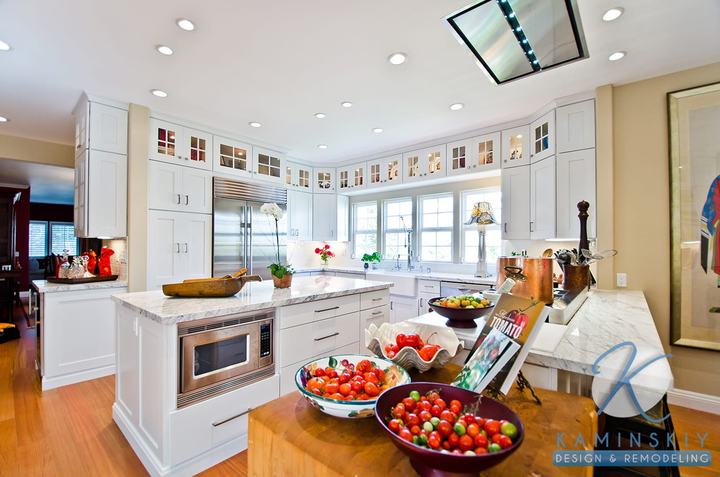 Carlsbad Kitchen Remodel, photo 1