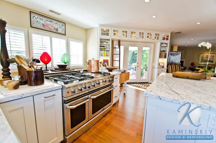 Carlsbad Kitchen Remodel, photo 3