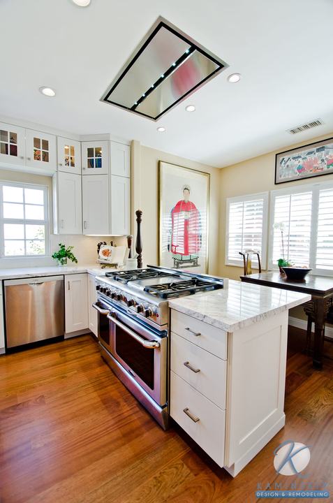 Carlsbad Kitchen Remodel, photo 15