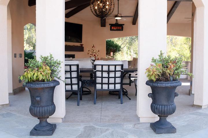 Carmel Valley Outdoor Living Remodel, photo 7