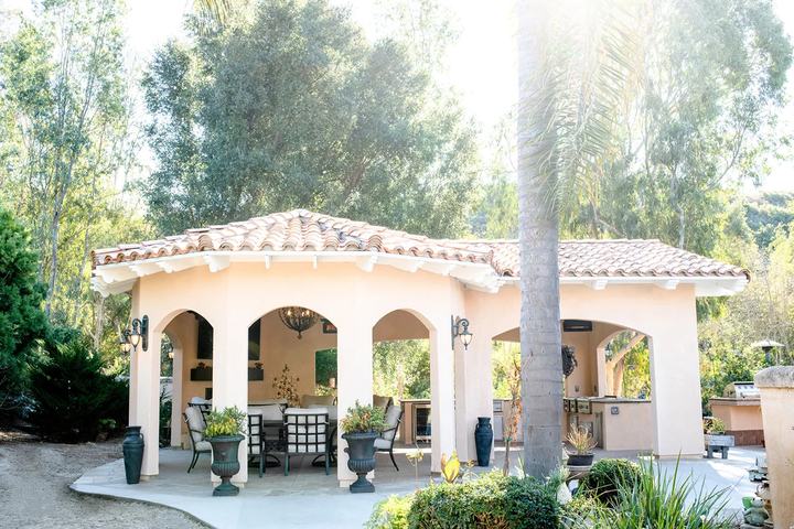 Carmel Valley Outdoor Living Remodel, photo 8