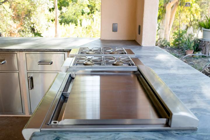 Carmel Valley Outdoor Living Remodel, photo 10