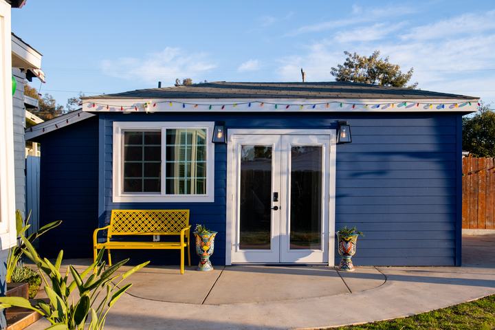 Charming Garage Conversion ADU, photo 1