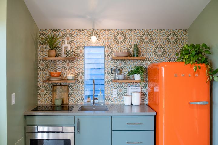 ADU Project San Diego